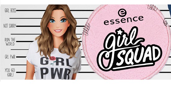 Header essence girl squad