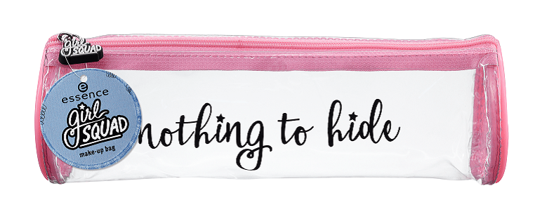essence make-up bag essence make-up bag
