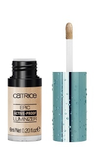 Catrice Active Warrior Epic Active-Proof Luminizer