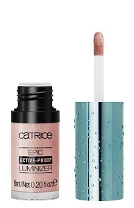 Catrice Active Warrior Epic Active-Proof Luminizer C02