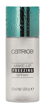 Catrice Freezing Spray limited Edition