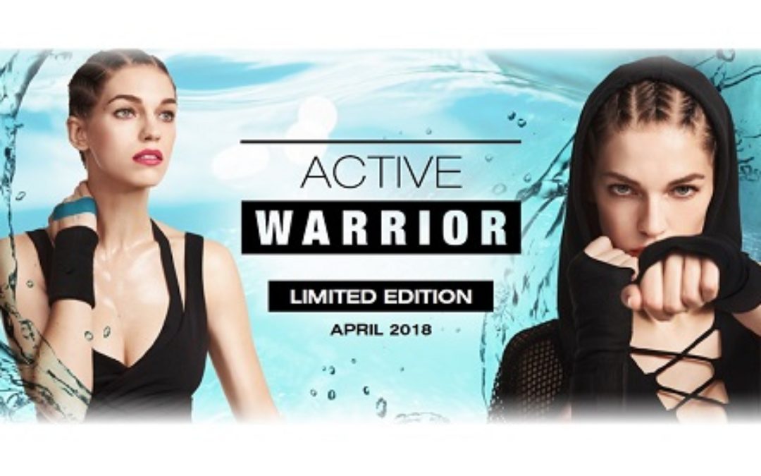 Preview: Catrice Active Warrior