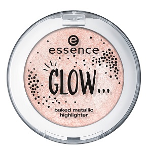 essence baked metallic highlighter 02