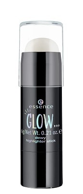 essence glow highlighter stick