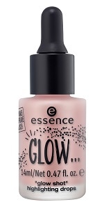 essence highlighter drops 01