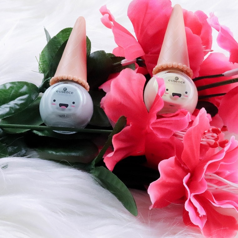 essence happy kawaii LE nail polish