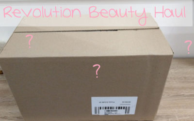 Storytime: Enttäuschung – Makeup Revolution Shop