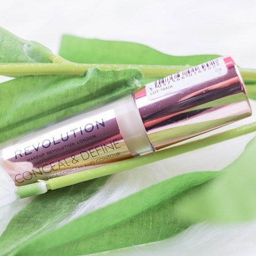 Conceal and Define Concealer von Makeup Revolution