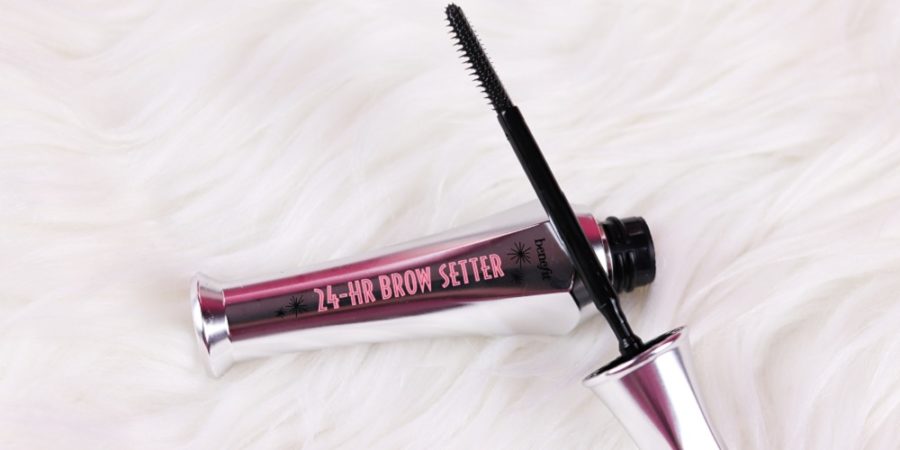 24h brow setter Benefit