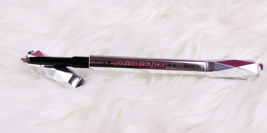 Goof Proof Brow Pencil Benefit