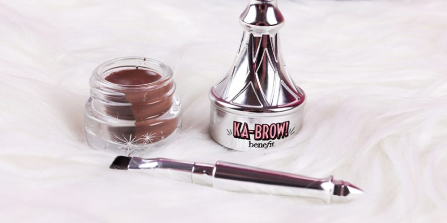 Ka Brow Benefit