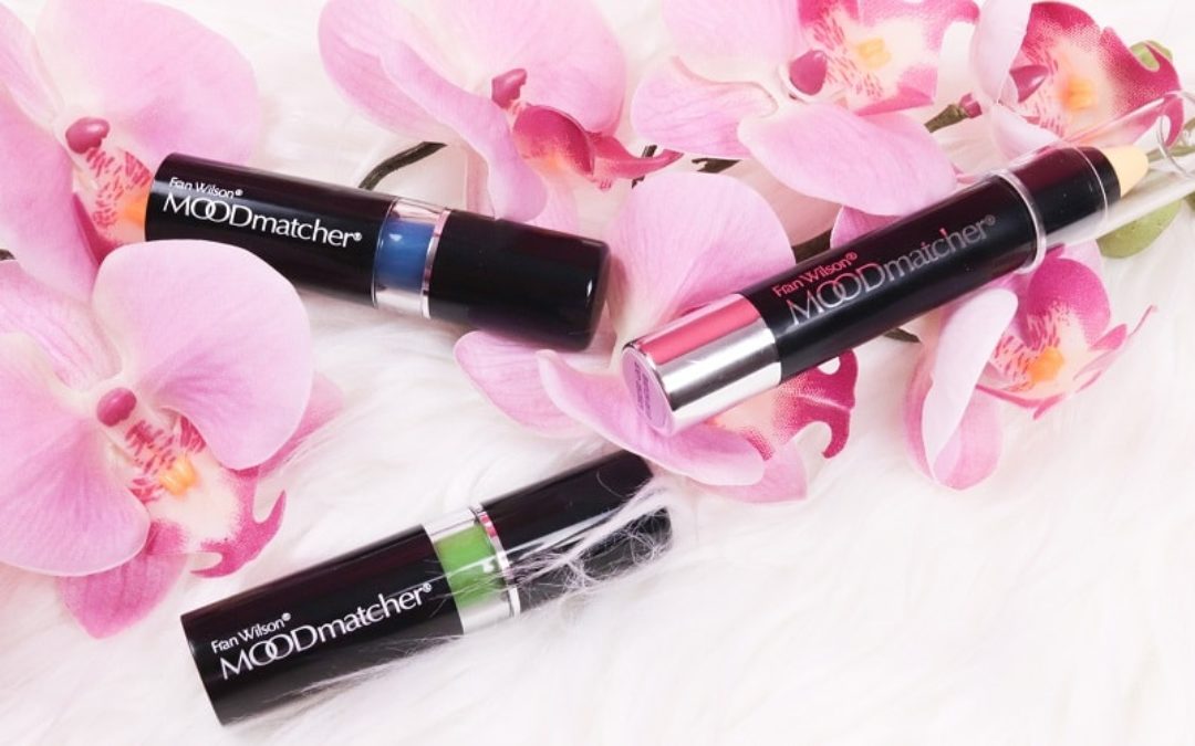 MOODmatcher Color Change Lippenstift