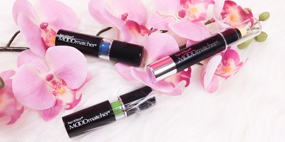 Color Change Lipsticks von Moodmatcher
