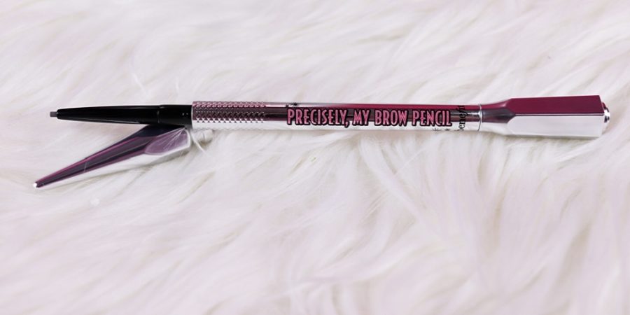 precisely, my brow pencil benefit