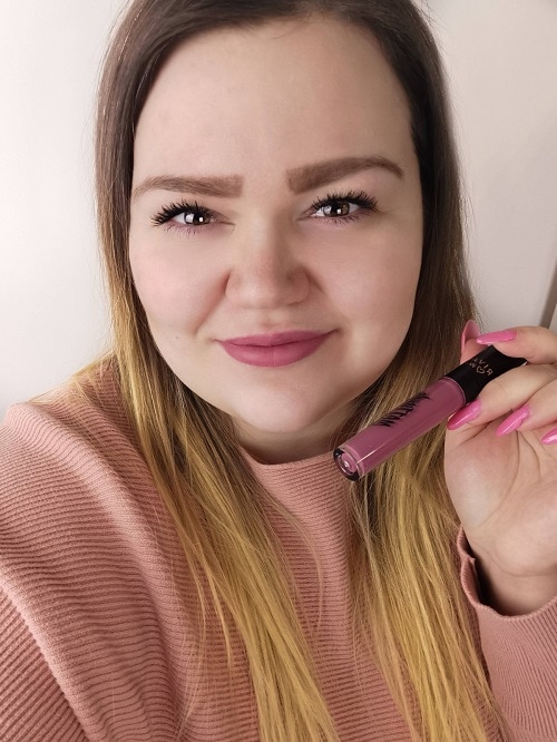 MATTitude Lip Kits RIVAL loves Farbe 03