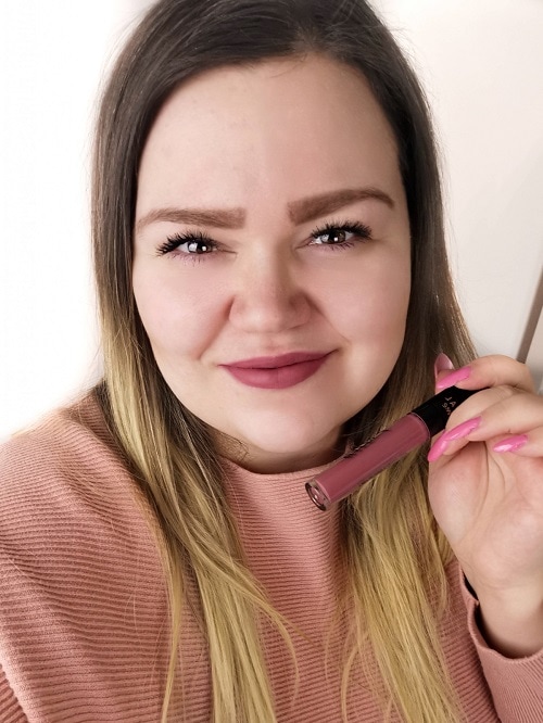 MATTitude Lip Kits RIVAL loves Farbe 04