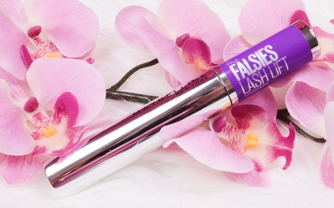 Maybelline The Falsies Lash Lift Mascara