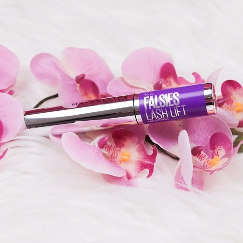 Maybelline The Falsies Lash Lift Mascara im Test