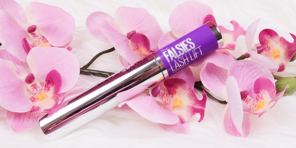 Maybelline The Falsies Lash Lift Mascara