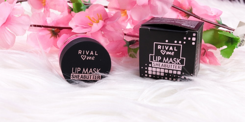 Rival loves me Lip Mask