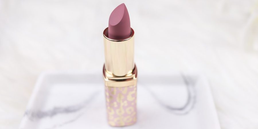 Revolution Pro New Neutrals Blushed Lipstick