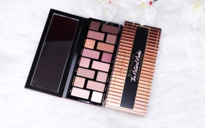 Too Faced Born This Way The Natural Nudes Palette