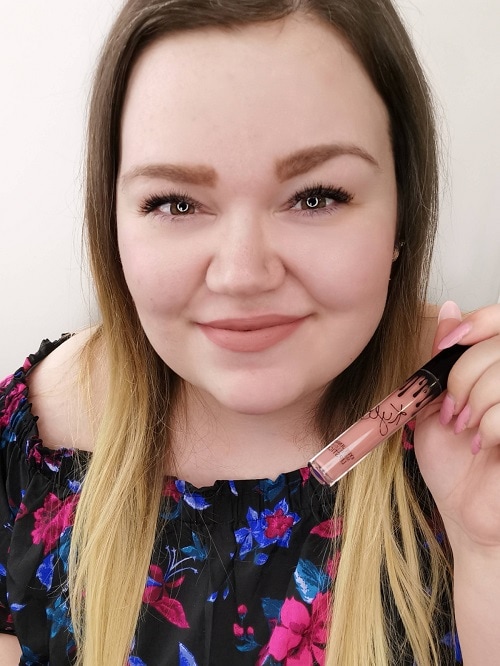 Kylie Cosmetics Candy K