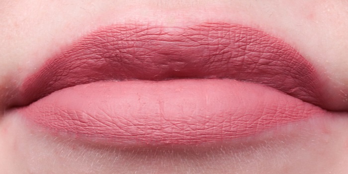 Revolution Matte Lip Ballerina