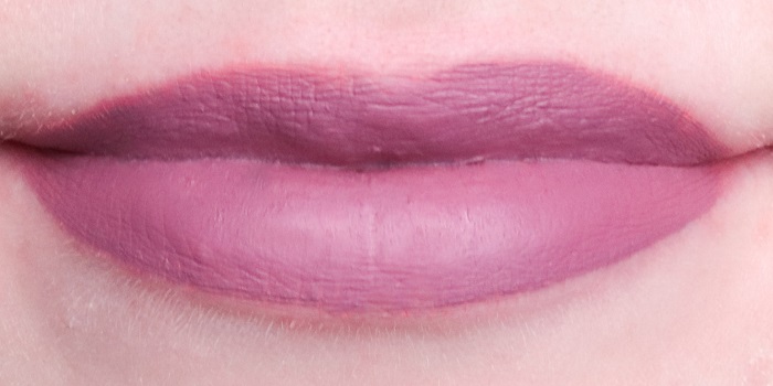 Revolution Matte Lip Bouquet
