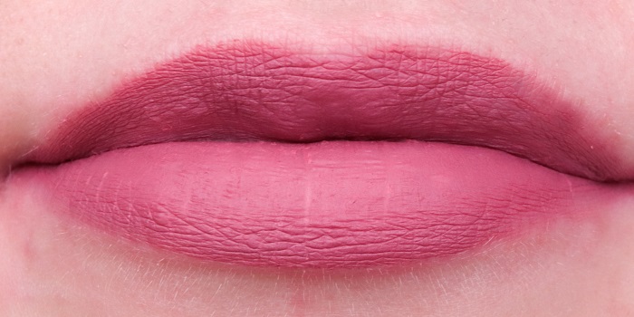 Revolution Matte Lip Dollhouse 116