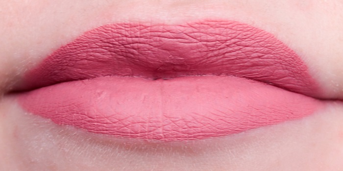 Revolution Matte Lip Heart Race