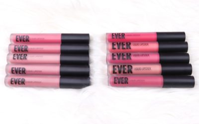 We Makeup Liquid Lipstick