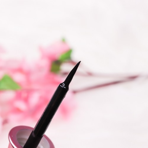 magnetischer Eyeliner Spitze