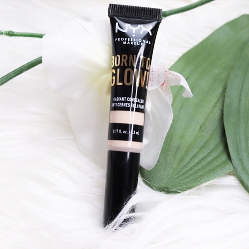 Born To Glow Concealer NYX
