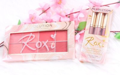 Makeup Revolution – Revolution X Roxxsaurus