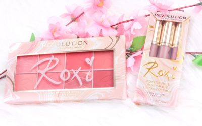 Makeup Revolution – Revolution X Roxxsaurus