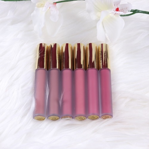 Gerard Cosmetics Hydra Matte Liquid Lipstick