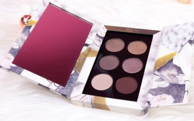 Pat McGrath Mthrshp Platinum Bronze Palette