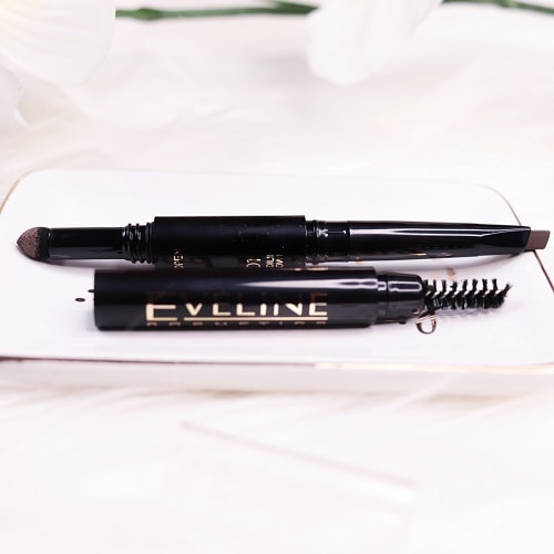 brow styler 3in1 multifunction eveline cosmetics offen