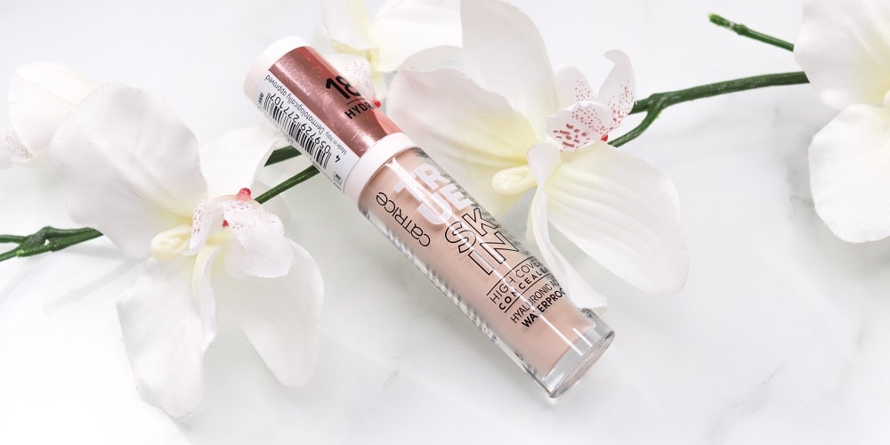 Catrice True Skin High Cover Concealer