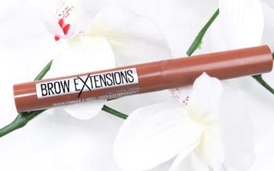 Maybelline BROW EXTENSIONS Augenbrauenstift