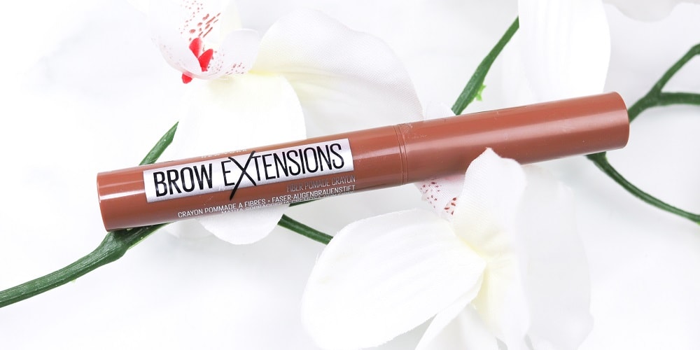 Maybelline Brow Extensions Augenbrauenstift