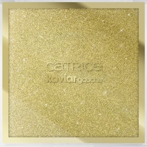 Catrice Kaviar Gauche Highlighter C01 Deckel