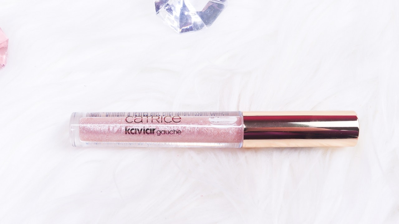 Catrice Kaviar Gauche Voluminizing Lip Booster