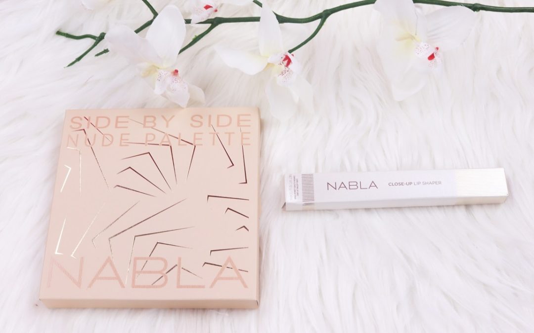 NABLA Side By Side Collection