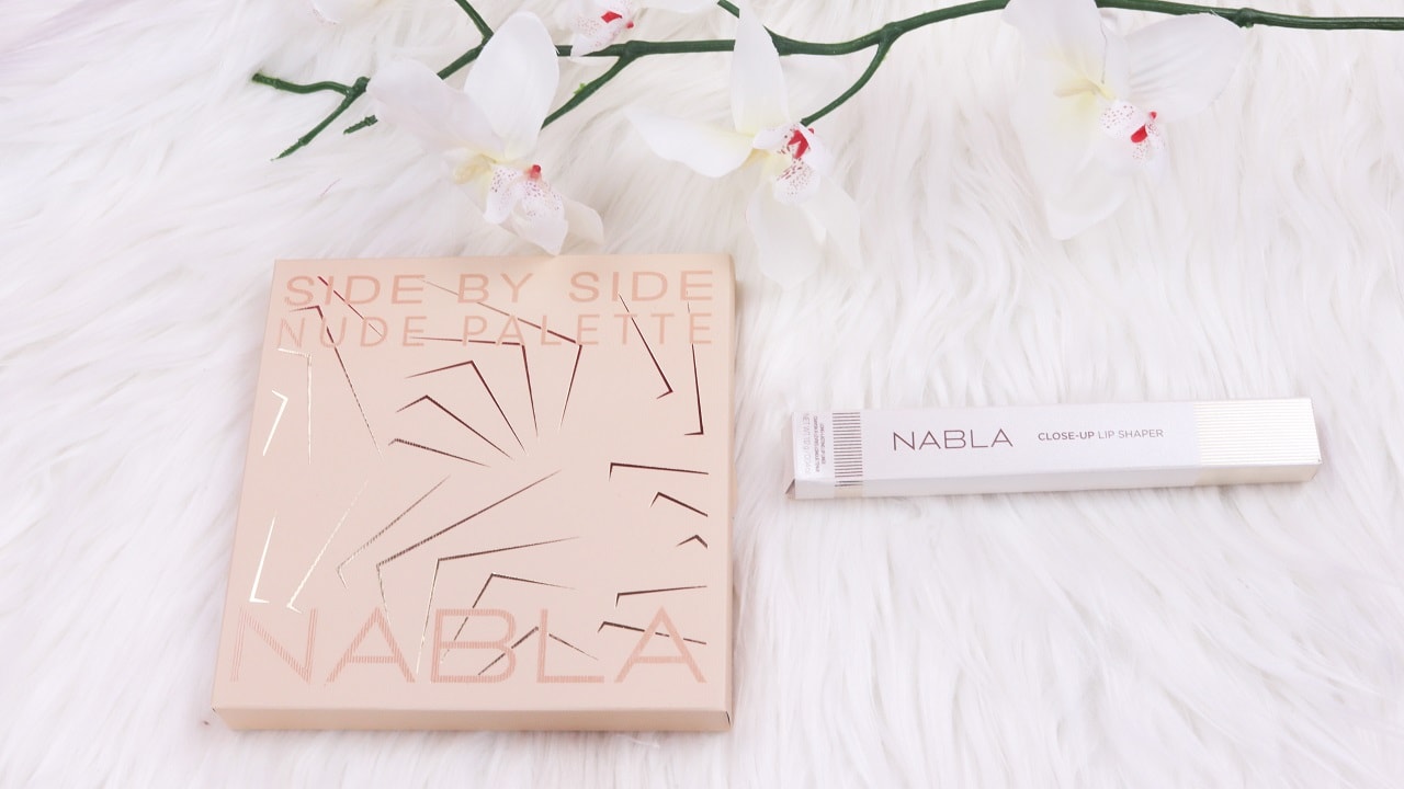 NABLA Side By Side Collection