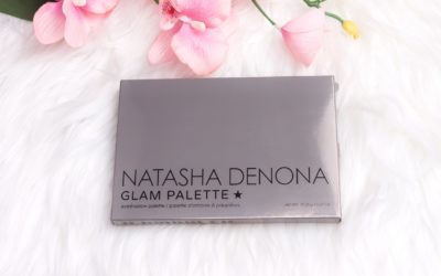 Natasha Denona Glam Palette