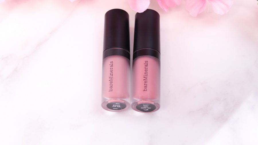 bareMinerals Desert Romance Kit im Test