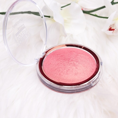 Cheek Lover Oil-Infused Blush