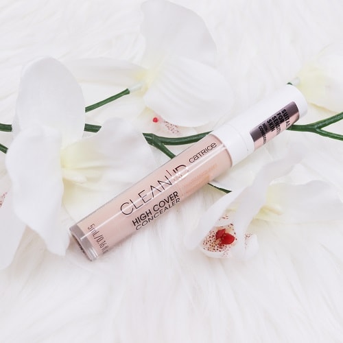 Clean ID High Cover Concealer